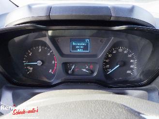 Ford Transit 270 2.2 TDCI picture 14