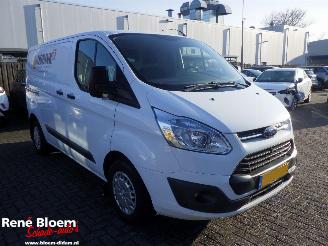Ford Transit 270 2.2 TDCI picture 4