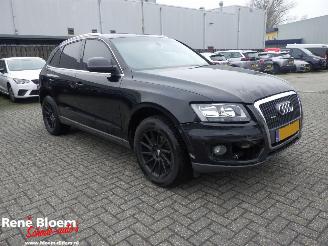 Audi Q5 2.0 TFSI Quattro picture 6