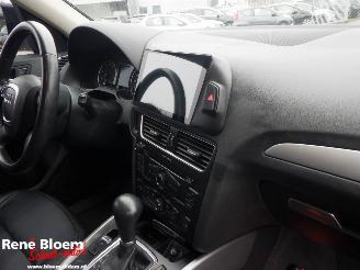 Audi Q5 2.0 TFSI Quattro picture 14