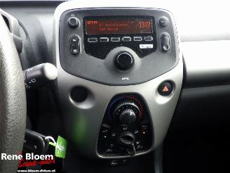 Peugeot 108 1.0 e-VTi Active picture 12