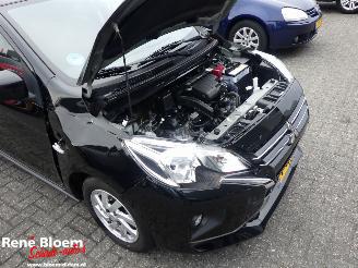 Mitsubishi Space-star 1.2 Intense Airco 5drs picture 8