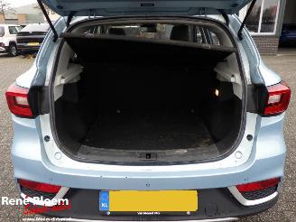 MG ZS EV Luxury 45kWh Automaat picture 13
