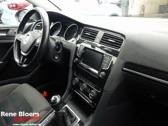 Volkswagen Golf 1.2 TSI HighLine picture 9