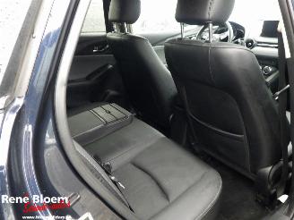 Mazda CX-3 2.0 SkyActive-G 121 Luxury picture 9