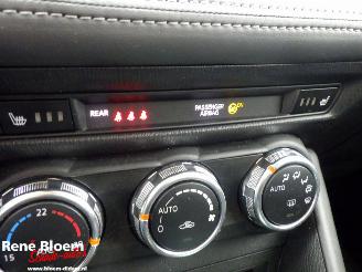 Mazda CX-3 2.0 SkyActive-G 121 Luxury picture 17