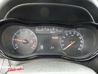 Opel Karl 1.0 ecoFlex Edition 5drs picture 14