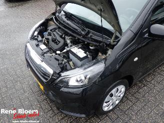 Peugeot 108 1.0 e-VTi Active 5drs Carplay picture 17