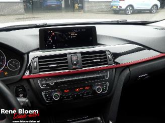 BMW 3-serie 320d Touring Edition High Executive picture 15