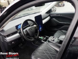 Ford Mustang Mach-E RWD 75kWh 269pk picture 16