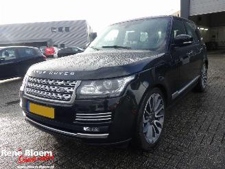 Land Rover Range Rover 3.0 TDV6 258pk Auto picture 4