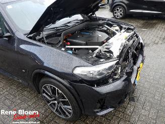 BMW X3 XDRIVE30E M-pakket Full Option picture 10
