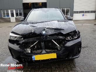 BMW X3 XDRIVE30E M-pakket Full Option picture 3