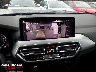 BMW X3 XDRIVE30E M-pakket Full Option picture 25