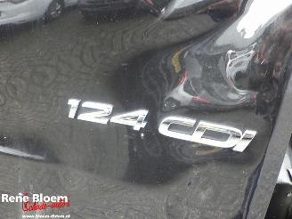 Mercedes Vito 124 CDI Extra Lang Automaat 9-persoons 237pk picture 7