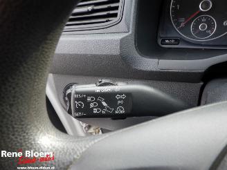 Volkswagen Caddy 2.0 TDI L2H1 Maxi Comfortline Airco picture 20