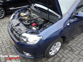 Dacia Sandero 0.9  Tce Laureate Airco 5drs picture 19