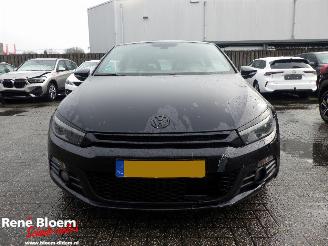 Volkswagen Scirocco 1.4 TSI 122pk Navi picture 6