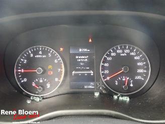 Kia Picanto 1.0 DPi Comfortline 5drs Airco picture 13