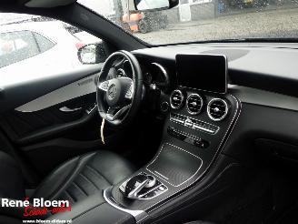 Mercedes GLC 350d 4MATIC Premium 258pk picture 8
