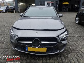 Mercedes A-klasse 250e Automaat Premium picture 3