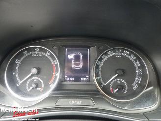 Skoda Fabia 1.0 TSI Business Edition 5drs Navi picture 14