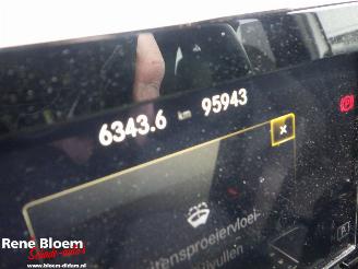 Mercedes B-klasse B200d 150pk Automat picture 14