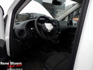 Mercedes Vito Tourer 109 Blue TEC Base Extra Long 9-persoons picture 12