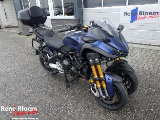 Yamaha Overige NIKEN GT picture 5