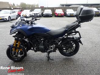 Yamaha Overige NIKEN GT picture 2