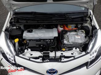 Toyota Yaris 1.5 Hybrid Dynamic Aut 5drs picture 7