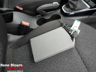 Opel Crossland 1.2 Turbo Edition picture 11