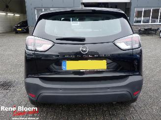 Opel Crossland 1.2 Turbo Edition picture 3
