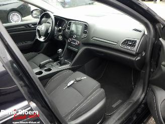 Renault Mégane 1.5 dCi Eco2 Zen Navi 5drs picture 8