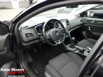 Renault Mégane 1.5 dCi Eco2 Zen Navi 5drs picture 14