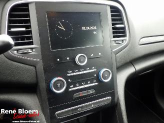 Renault Mégane 1.5 dCi Eco2 Zen Navi 5drs picture 16