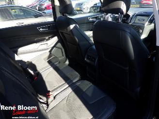 Ford S-Max 1.5 Titanium 160pk picture 14