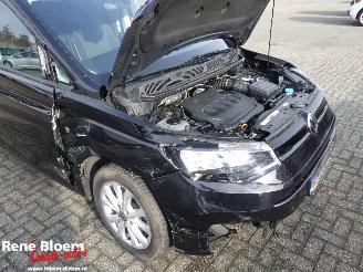 Volkswagen Caddy 2.0 TDI Maxi A-camera 122pk Automaat picture 9
