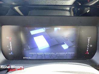 Ford Transit COURIER 1.5 EcoBlue Airco Trend picture 19