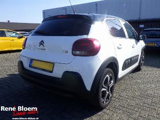 škoda osobní automobily Citroën C3 1.2 PureTech S&S Feel Edition Carplay 5drs 2019/9