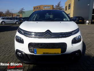 Citroën C3 1.2 PureTech S&S Feel Edition Carplay 5drs picture 3