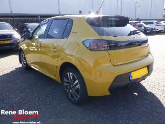 Peugeot 208 1.2 PureTech Style 5drs Navi picture 4