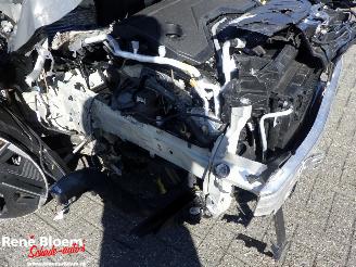 Peugeot 408 1.2 Hybrid 145 e-DCSG GT picture 7