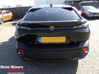 Peugeot 408 1.2 Hybrid 145 e-DCSG GT picture 5