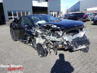 Peugeot 408 1.2 Hybrid 145 e-DCSG GT picture 2