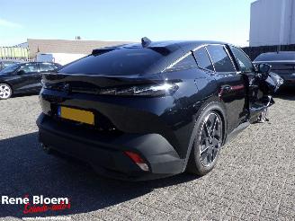 Avarii autoturisme Peugeot 408 1.2 Hybrid 145 e-DCSG GT 2025/7