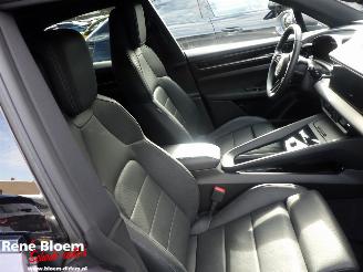 Porsche Macan 4S 100kwh Sport Chrono 448pk picture 9