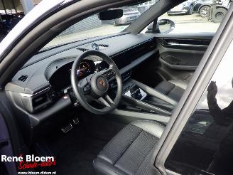 Porsche Macan 4S 100kwh Sport Chrono 448pk picture 15
