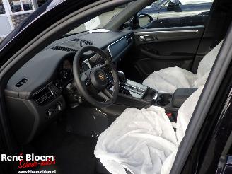 Porsche Macan T Sport Chrono 265pk picture 18