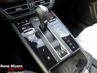 Porsche Macan T Sport Chrono 265pk picture 24